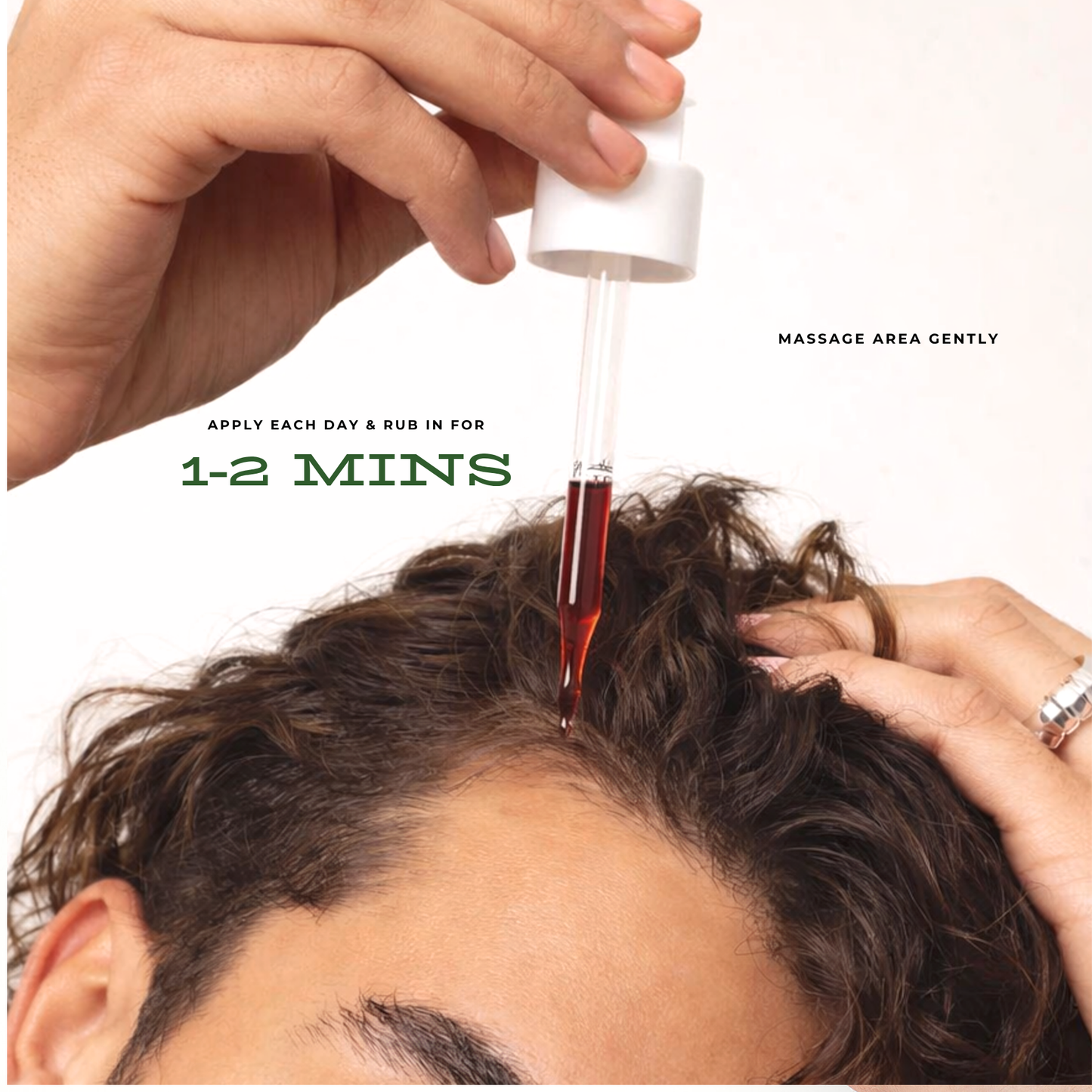 Avera Hair Vitality Peptide