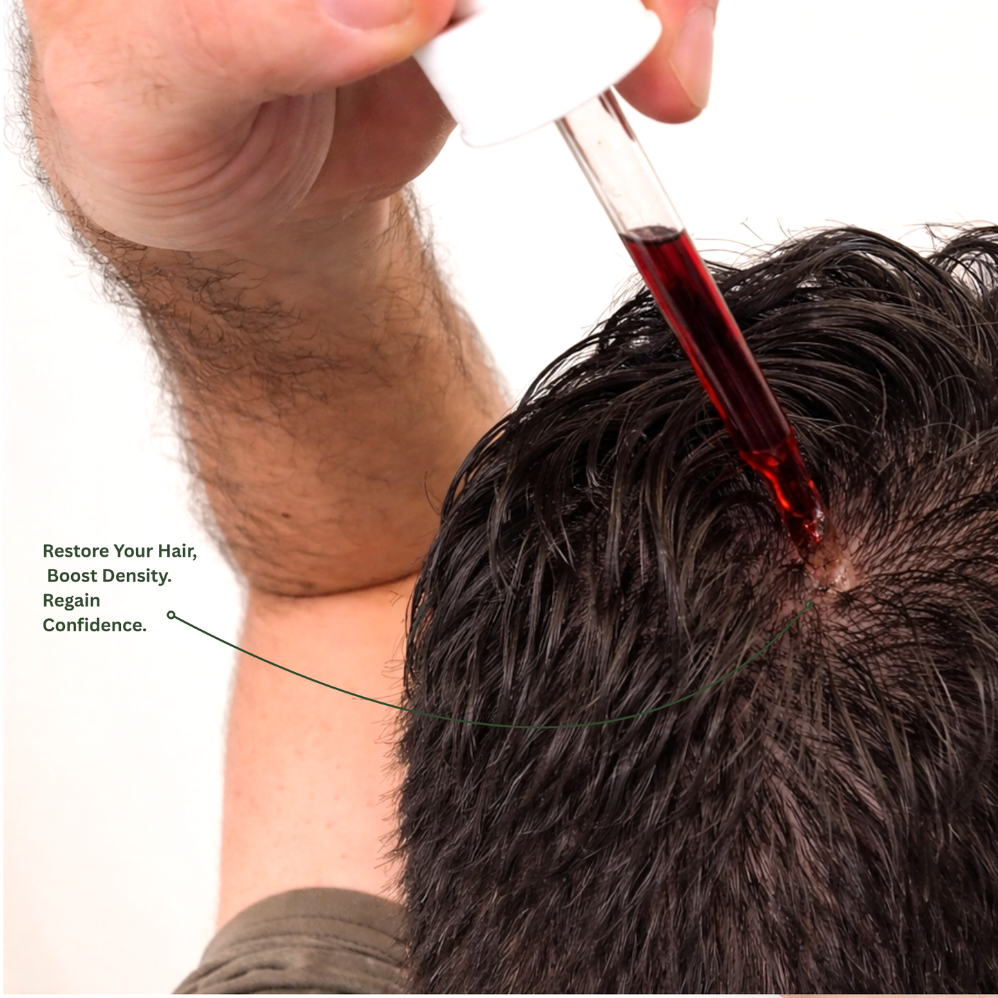 Avera Hair Vitality Peptide